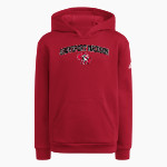 GROVEPORT MADISON SR HIGH SCHOOL CRUISERS <span class="pdp-name-mascot">GROVEPORT MADISON CRUISERS</span> adidas Youth Fleece Pullover Hood Front Thumbnail
