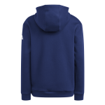 AUBREY HIGH SCHOOL CHAPARRALS <span class="pdp-name-mascot">AUBREY CHAPARRALS</span> adidas Youth Fleece Pullover Hood Back Thumbnail