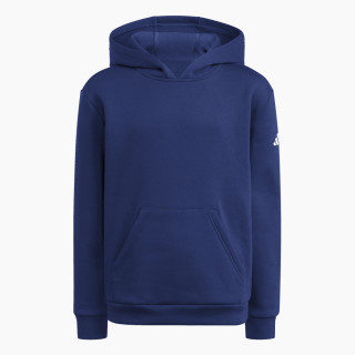 adidas Youth Fleece Pullover Hood