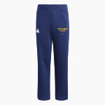 Broughal Rockets <span class="pdp-name-mascot">Broughal Rockets</span> adidas Youth Fleece Pants Front Thumbnail