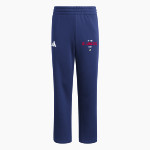 St. Louis CYC St. Louis CYC <span class="pdp-name-mascot">CYC St. Louis</span> adidas Youth Fleece Pants Front Thumbnail