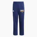 SOLON COMETS The Official Online Store <span class="pdp-name-mascot">SOLON COMETS</span> adidas Youth Fleece Pants Front Thumbnail