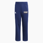 Creative Learning Dragons <span class="pdp-name-mascot">Creative Learning Dragons</span> adidas Youth Fleece Pants Front Thumbnail