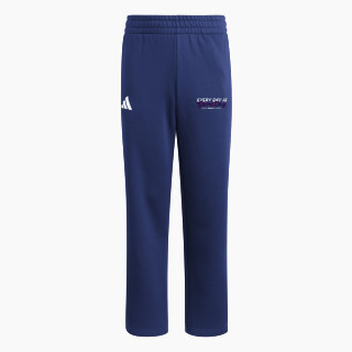 adidas Youth Fleece Pants