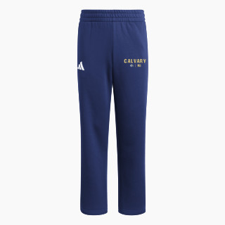 adidas Youth Fleece Pants