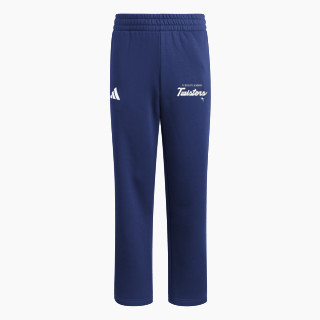 adidas Youth Fleece Pants
