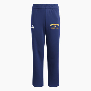 adidas Youth Fleece Pants