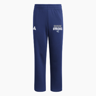 adidas Youth Fleece Pants