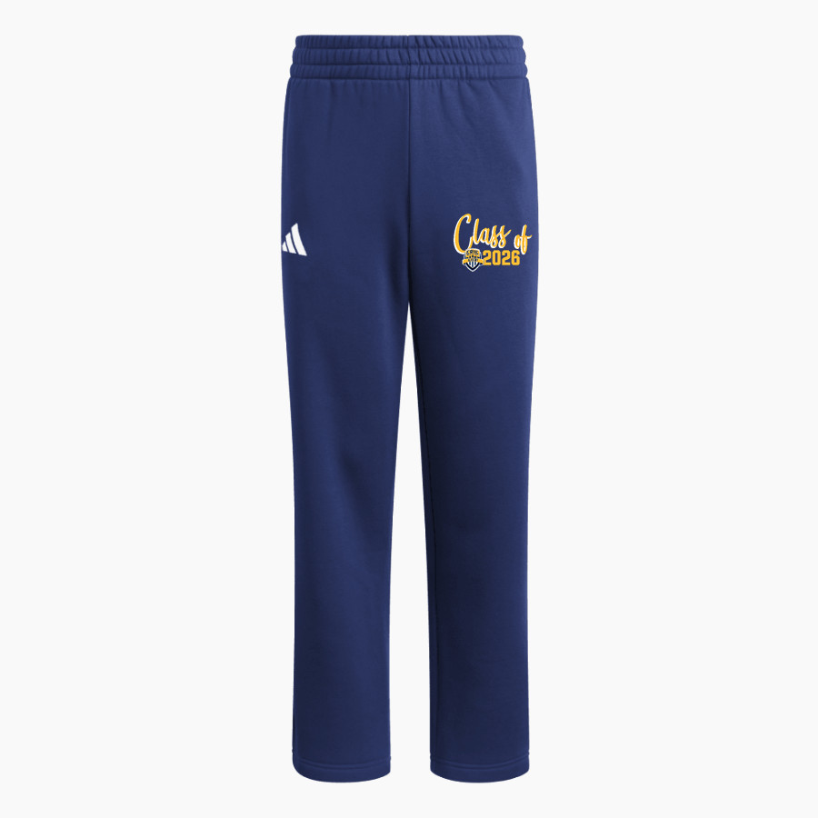 Erie Sports Center <span class="pdp-name-mascot">Erie Sports Center</span> adidas Youth Fleece Pants