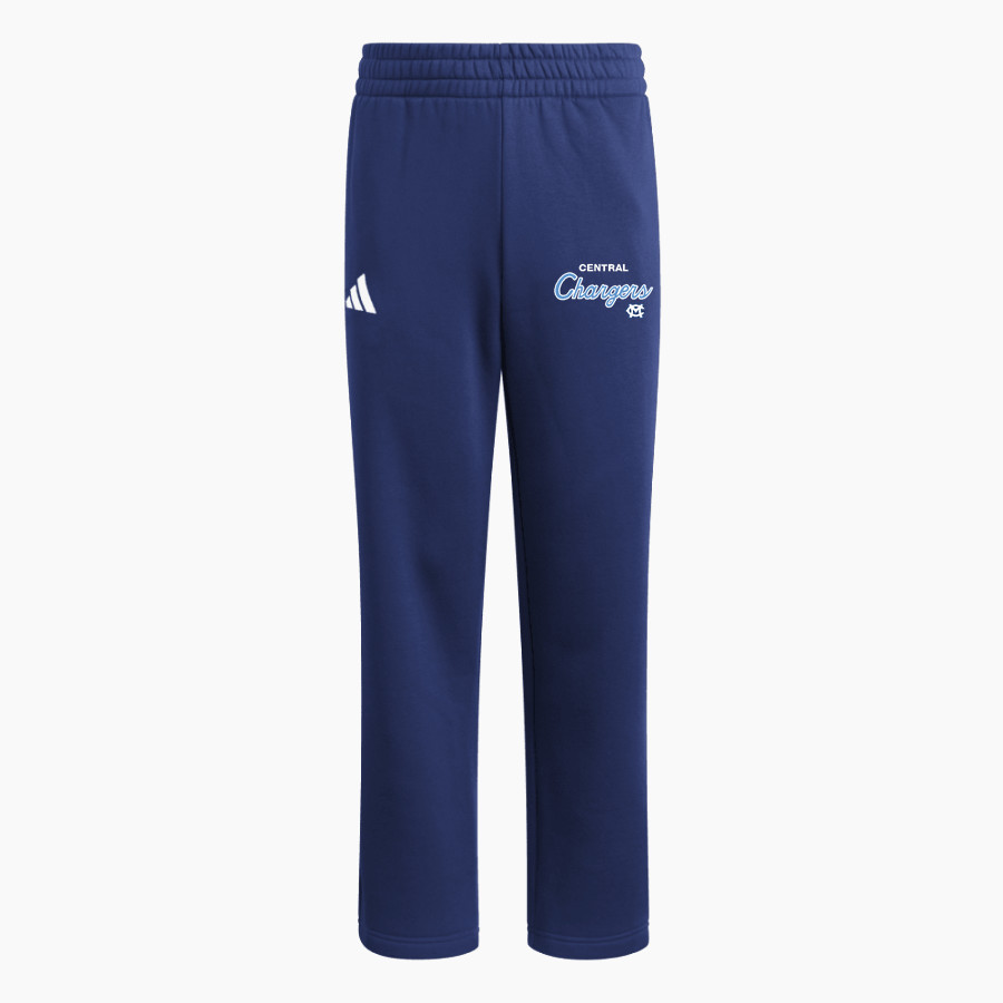 CENTRAL HIGH SCHOOL CHARGERS adidas Youth Fleece Pants