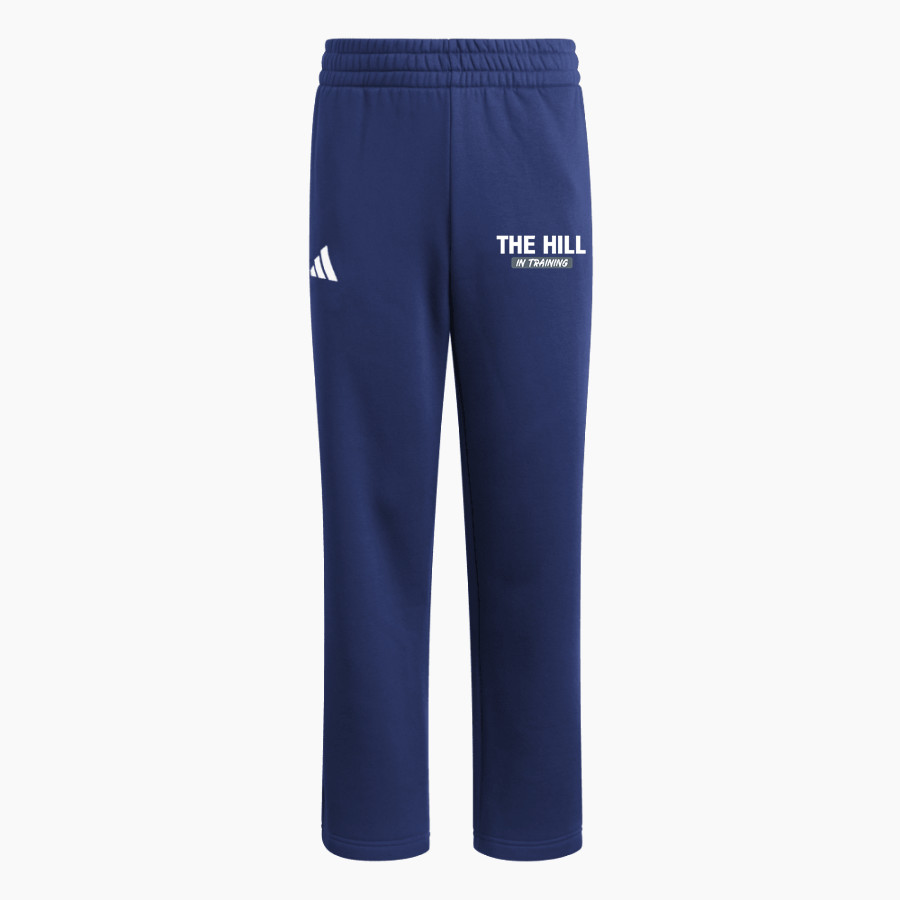 The Hill School Official Online Store adidas Youth Fleece Pants