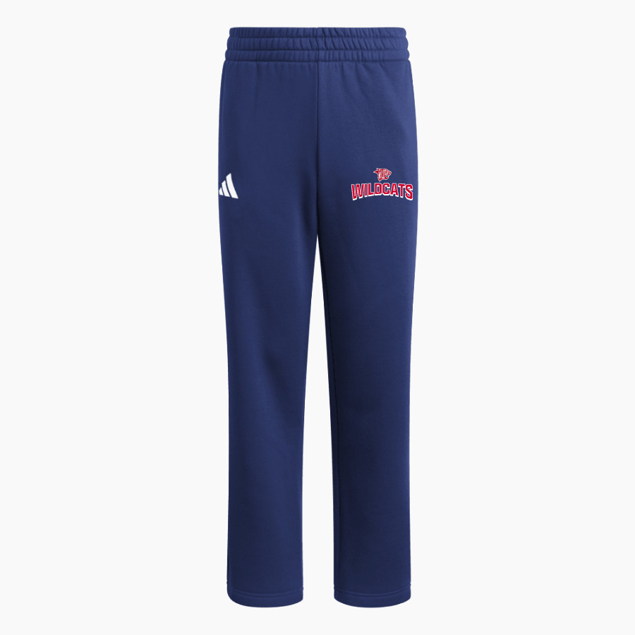 Christ Episcopal Wildcats adidas Youth Fleece Pants