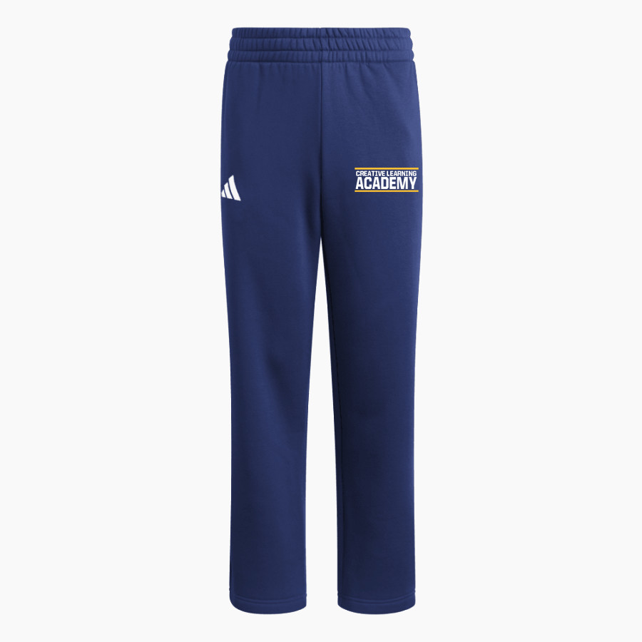 Creative Learning Dragons <span class="pdp-name-mascot">Creative Learning Dragons</span> adidas Youth Fleece Pants