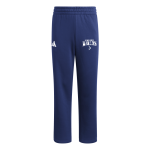 Lowcountry Marlins <span class="pdp-name-mascot">lowcountry Marlins</span> adidas Youth Fleece Pants Front Thumbnail