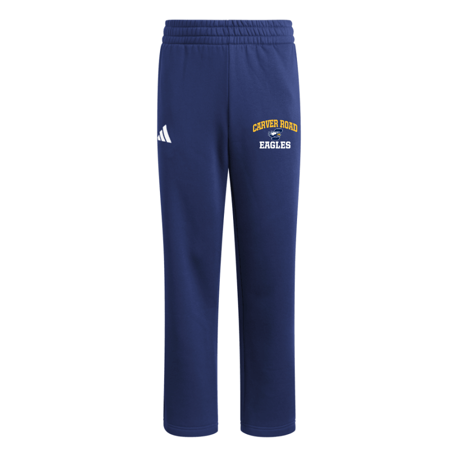 Carver Road Eagles <span class="pdp-name-mascot">Carver Road Middle School Eagles</span> adidas Youth Fleece Pants
