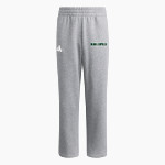 Aldo Leopold Aldo Leopold adidas Youth Fleece Pants Front Thumbnail
