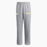 WARREN CENTRAL HIGH SCHOOL WARRIORS adidas Youth Fleece Pants Front Thumbnail