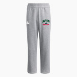 Alton River Dragons River Dragons adidas Youth Fleece Pants Front Thumbnail