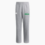 MARY M KNIGHT HIGH SCHOOL OWLS adidas Youth Fleece Pants Front Thumbnail