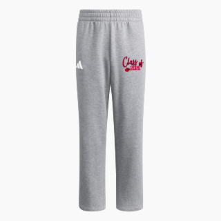 adidas Youth Fleece Pants