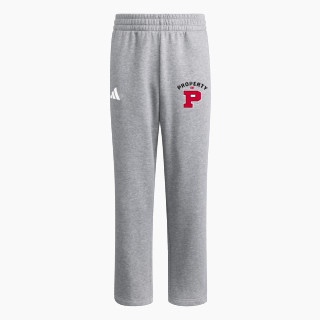 adidas Youth Fleece Pants