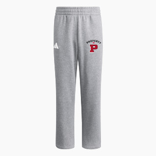 adidas Youth Fleece Pants