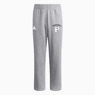 adidas Youth Fleece Pants