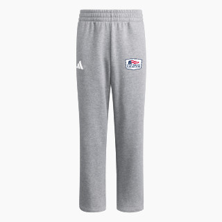 adidas Youth Fleece Pants
