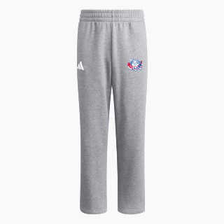 adidas Youth Fleece Pants