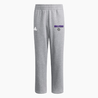 adidas Youth Fleece Pants