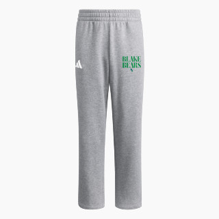 adidas Youth Fleece Pants