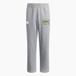 adidas Youth Fleece Pants