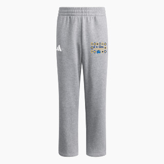 adidas Youth Fleece Pants