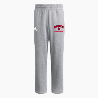 adidas Youth Fleece Pants