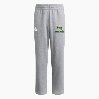 adidas Youth Fleece Pants
