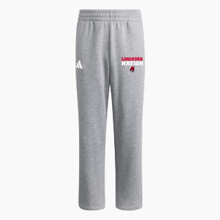 adidas Youth Fleece Pants