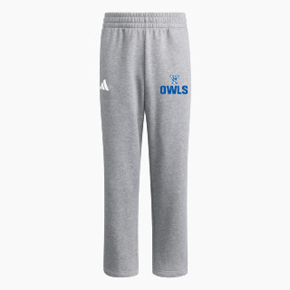 adidas Youth Fleece Pants