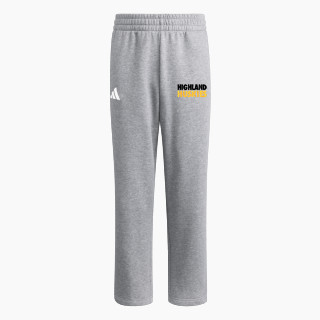 adidas Youth Fleece Pants