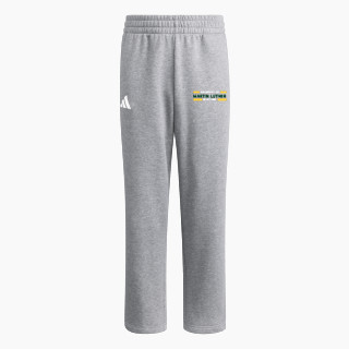 adidas Youth Fleece Pants