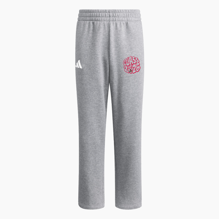 Marlette Red Raiders adidas Youth Fleece Pants