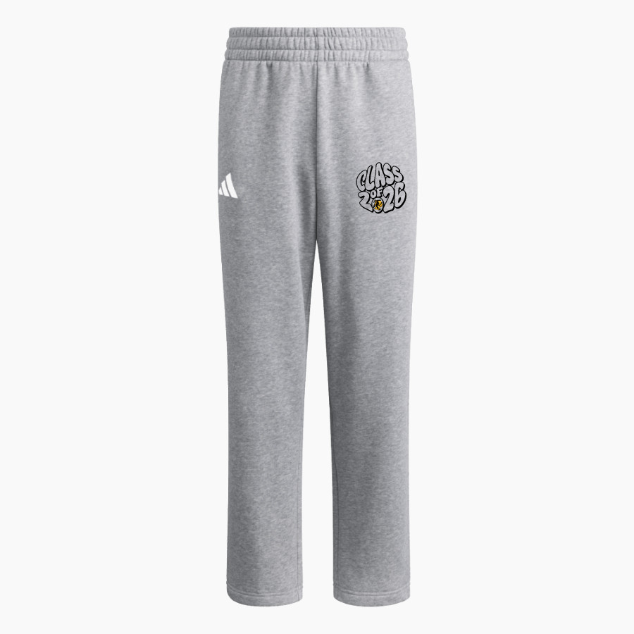 d'IBERVILLE HIGH SCHOOL WARRIORS adidas Youth Fleece Pants