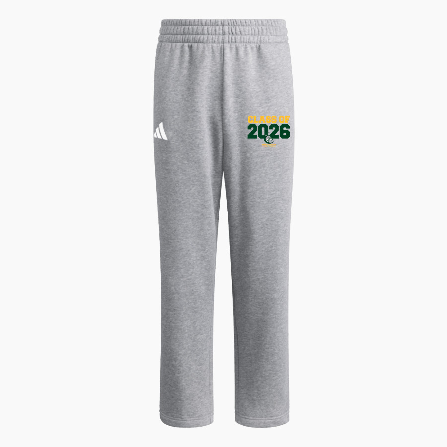 Cypress Creek Coyotes <span class="pdp-name-mascot">Cypress Creek Coyotes</span> adidas Youth Fleece Pants