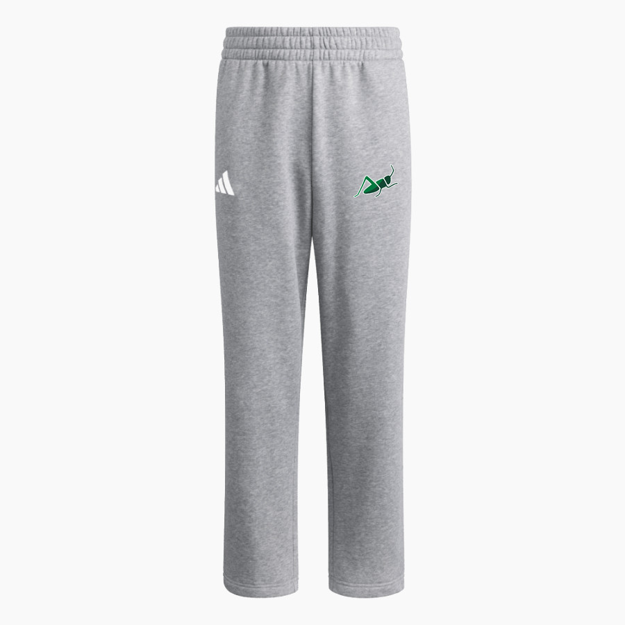 Georgetown Day Mighty Hoppers <span class="pdp-name-mascot">Georgetown Day School Mighty Hoppers</span> adidas Youth Fleece Pants