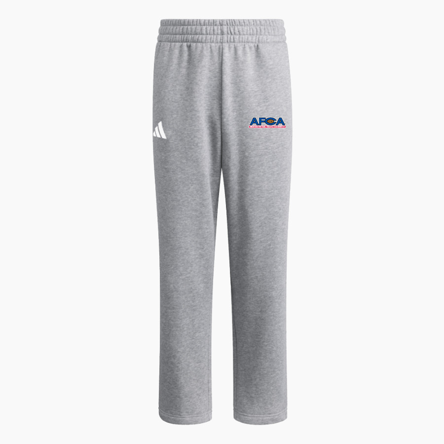 AFCA adidas Youth Fleece Pants