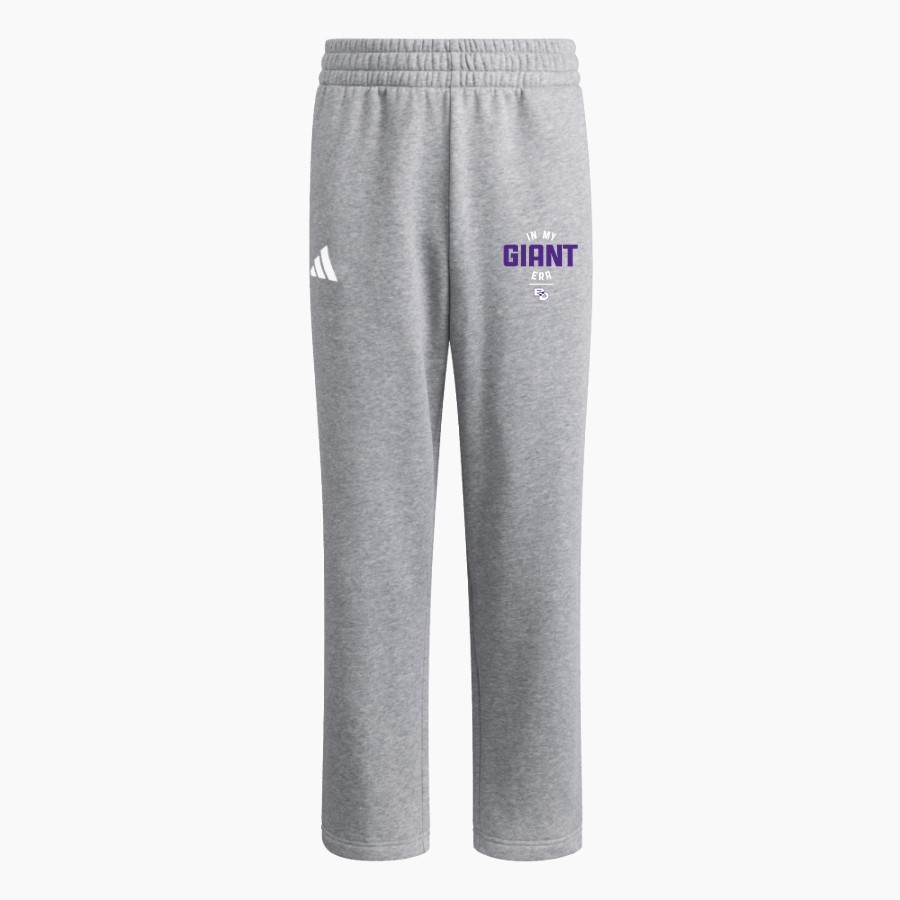 Ben Davis Giants adidas Youth Fleece Pants