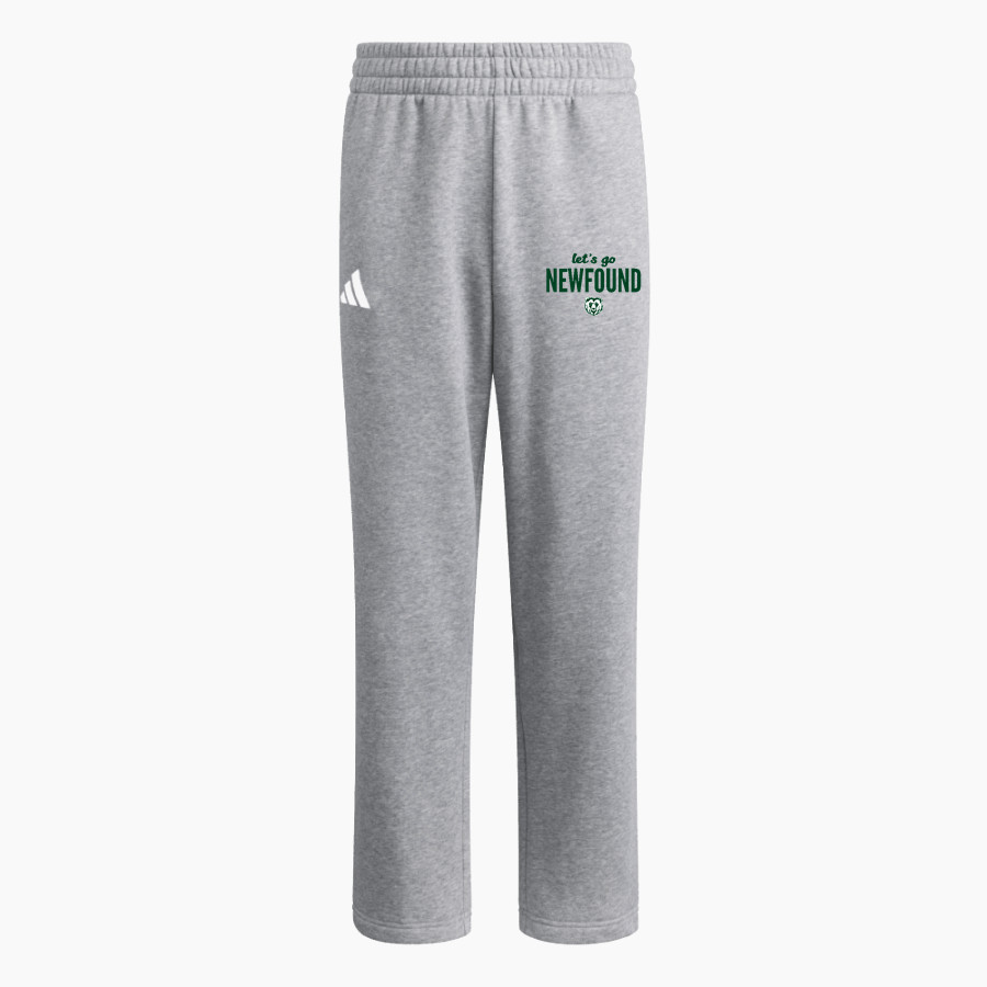 NEWFOUND REGIONAL BEARS ONLINE STORE adidas Youth Fleece Pants