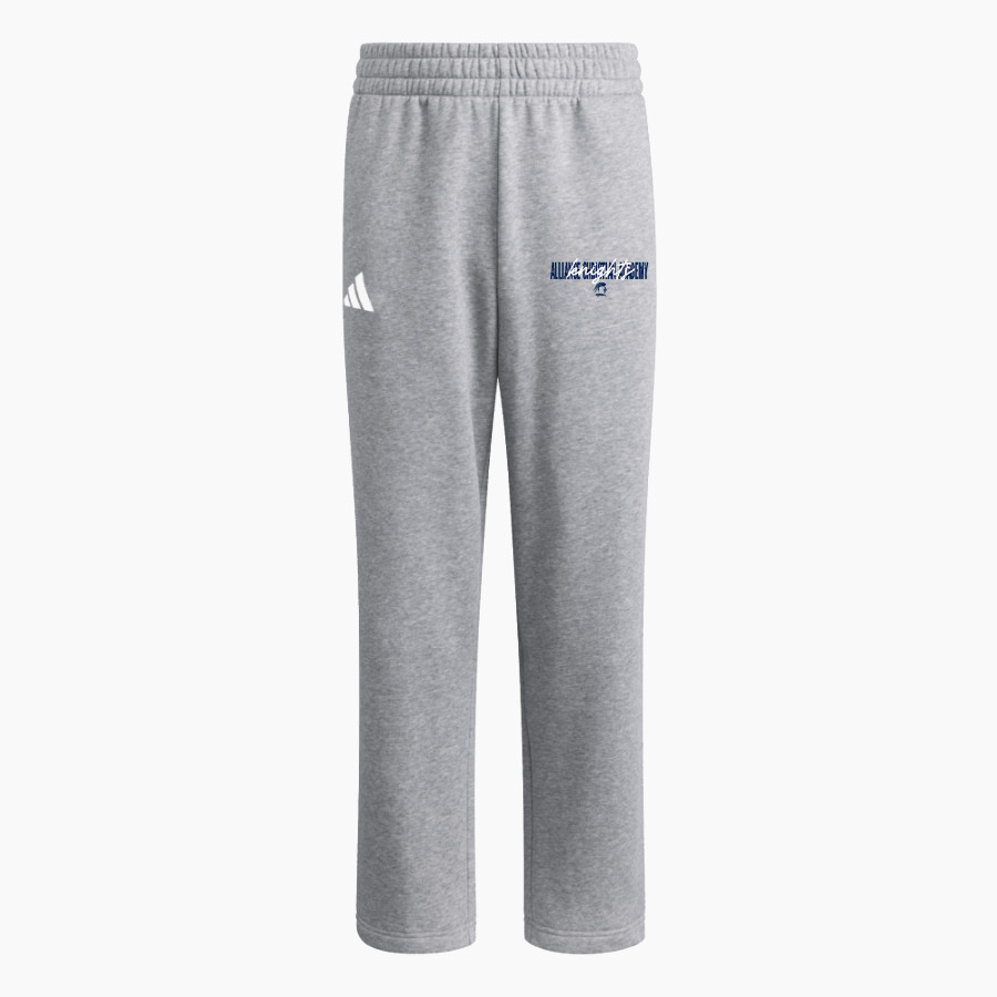 Alliance Christian Academy Knights adidas Youth Fleece Pants