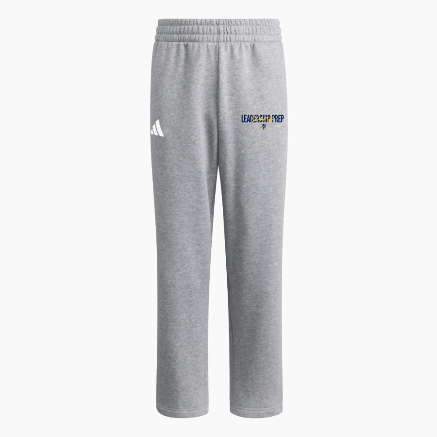 Leadership Prep Lions <span class="pdp-name-mascot">Leadership Prep School Lions</span> adidas Youth Fleece Pants