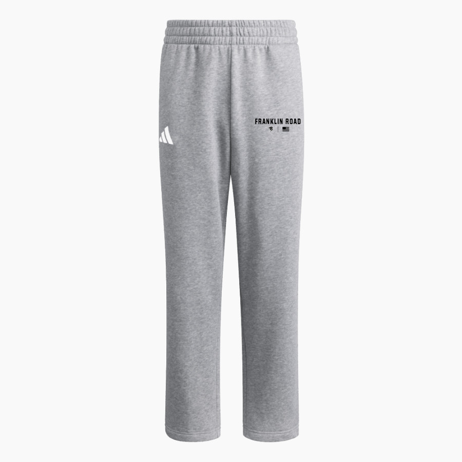 Franklin Road Christian School Minutemen <span class="pdp-name-mascot">Franklin Road Christian School</span> adidas Youth Fleece Pants