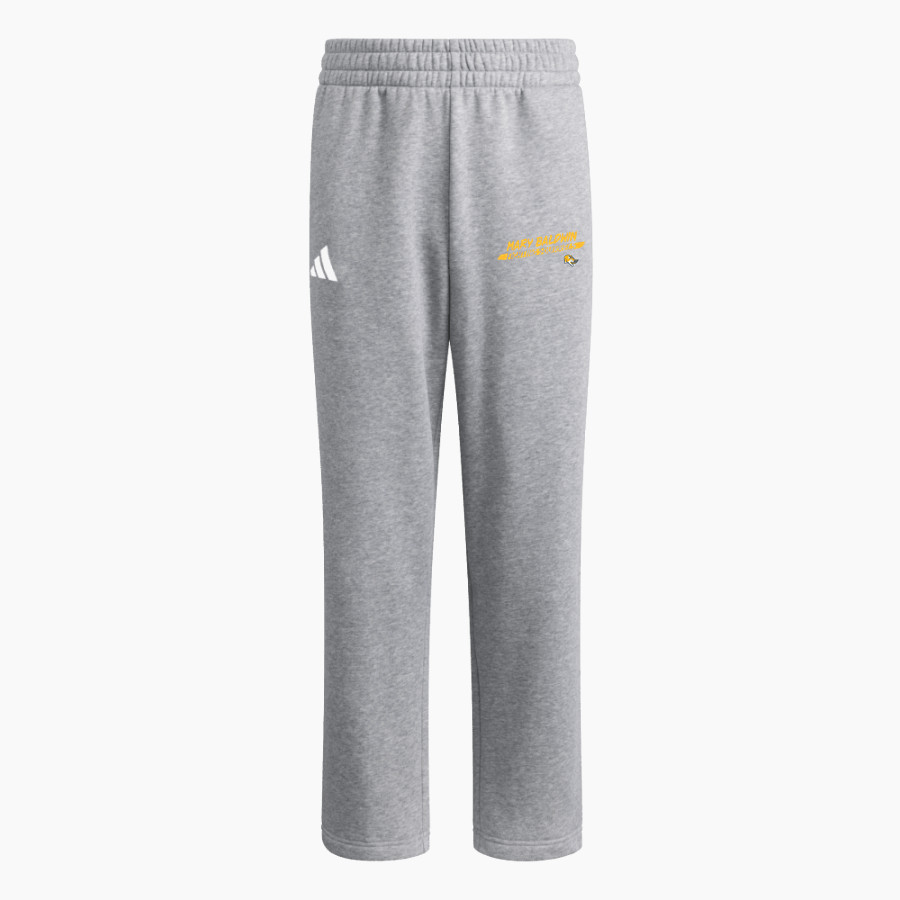 Mary Baldwin Fighting Squirrels <span class="pdp-name-mascot">Mary Baldwin Fighting Squirrels</span> adidas Youth Fleece Pants